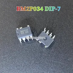 thumbnail image 2 of 1pc TOP248YN TOP248Y Power Management IC - TO220-6 - Genuine Intersil 2 of 4