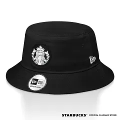 NEW ERA STARBUCKS 59FIFTY ブラック 7 3/8 新品 海外限定 New Era 59FIFTY スターバックスキャップ 7 3/8 - メルカリ