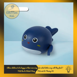 Rùa Bơi Nước Thả Nhà Tắm || chạy bằng cót vặn tay || giúp giờ tắm của Bé thêm phần vui nhộn và bổ ích