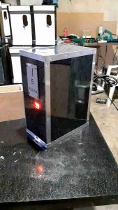 Carwash Vendo Timer or Laundry Vendo machine
