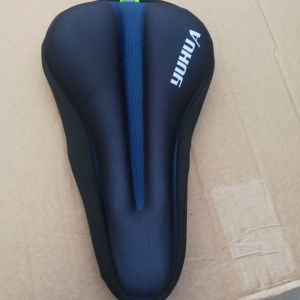 YUHUA Full GEL Sadel Cover / Saddle Sepeda / Gel Jok Sepeda Sp23
