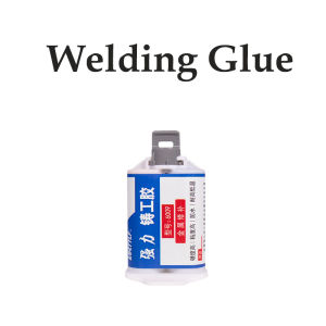 50g Ab Original Welding Glue Metal Welding Glue Sealant Repair Agent For Metal Repair