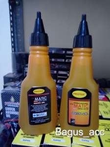 Oli Gardan Motor Matic 100 Ml Original