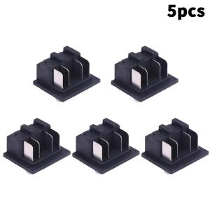 LEI บล็อกขั้วต่อแบตเตอรี่ Li-ion สำหรับ M18 18V 48-11-1815อะแดปเตอร์ชาร์จแบตเตอรี่ลิเธียม