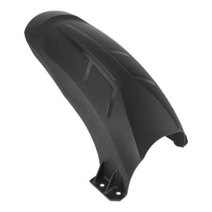 Universals Bike Mudguard Detachable Durability Plastics Splashes Bicycles Guard for Commuting Accessories