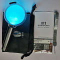 BTS Official Lightstick Ver.4 Special Edition Light Stick Map of the Soul Concert Fans Support Lighting. 