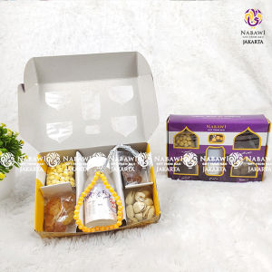 Paket Oleh-oleh Haji dan Umroh 2