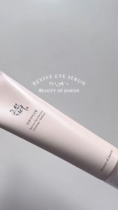 Beauty of Joseon Revive Eye Serum 30ML