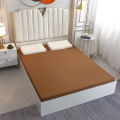 Uratex Foam Cover Full Cover with Zipper Waterproof Bed Foam Cover 4 and 6 inches Full Foam Cover. 