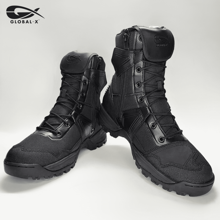 Tactical Boots – Tactical Edition Philippines