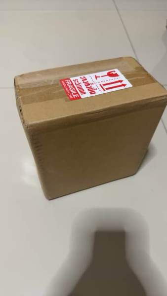 Buyer review video 3