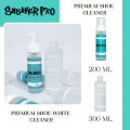Sneaker Pro ( แบบขวดใหญ่ ) น้ำยาทำความสะอาดรองเท้า. 