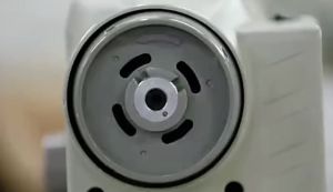 New Spring and Autumn Four-Color Loose Large Collar Versatile Knitted Sweater for Women Fashionable Loose Short Sweater Internet Celebrity Sweater