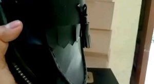 SEPATU PRIA KULIT ASLI CASUAL