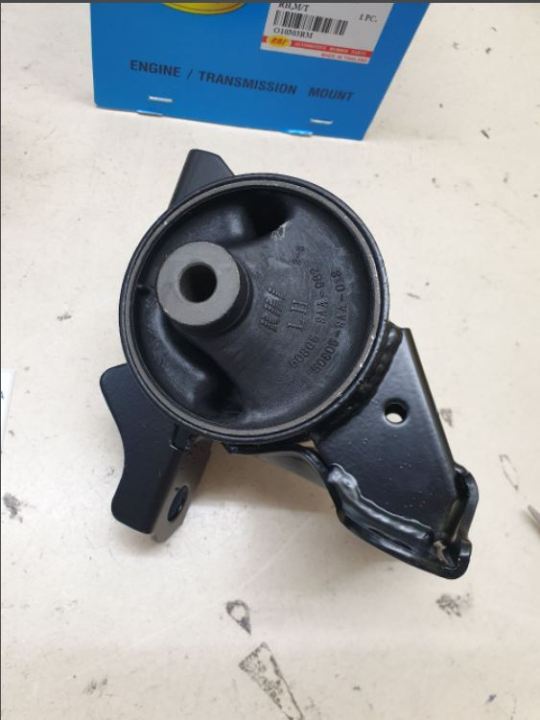 RBI Left Engine Mounting for Honda City, Jazz, Fit M/T 2003-2008