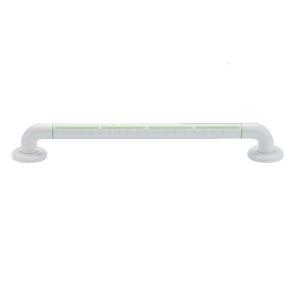 High Strength Bathroom Safety Grab Bar 150kg Capacity Not Slip Surfaces Shower Support Handle for Elderly & Disabled