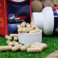Samulinpro Sehat Sendi Obat Sakit Pinggang Belakang - Solusi Sakit Pinggang Sebelah, Sakit Pinggang Keseleo, Nyeri Pinggang Kecetit, Syaraf Kejepit Di Pinggang, Sakit Boyok, Bokong Pegal,obat Pinggang Terasa Panas Untuk Dewasa Hingga Lansia - HERBAL ALAMI. 
