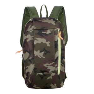 10L ultra-light outdoor sports backpack cycling bag large capacity portable waterproof backpack outdoor