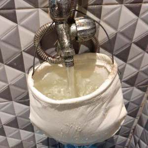 Filter Air Toren: Saringan Air yang Mudah Digunakan