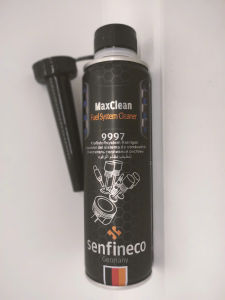 SENFINECO 9997 300ml LOẠI BỎ CẶN BẨN TRONG HỆ THỐNG NHIÊN LIỆU (MaxClean Fuel system cleaner 9997 300ml)