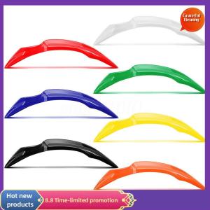Graceful Plastic Front Wheel Fender Protector For CRF50 XR50 Dirt Pit Bike 7 Colors