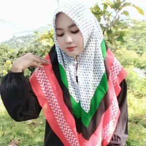KERUDUNG RESLETING TERBARU 2024 JILBAB INSTAN TERBARU 2025