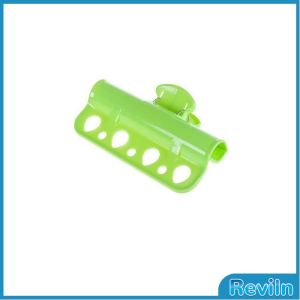 R.E. ตะขอแขวนเสื้อผ้า พลาสติก กันลื่น กันลม Clothes Hanger Clip