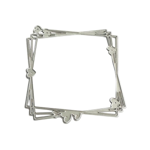 Khung Trái Tim Kim Loại cắt chết khuôn dập nổi Khuôn Cắt Chết Cho Ảnh Tạp Chí Scrapbooking Trang Trí