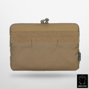 Ghost Action   Kangaroo Pocket Insert Bag Small Pocket  DOPE Tactical Panel Bag Divider Pouch  FERRO Pharaoh