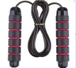 Dây nhảy giảm cân đốt mỡ bụng tiện dụng