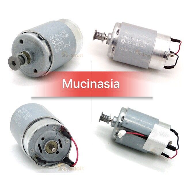 Motor Kéo Đầu Phun A3 Epson 1390 - 1430- 1500-L1800 | Lazada.vn