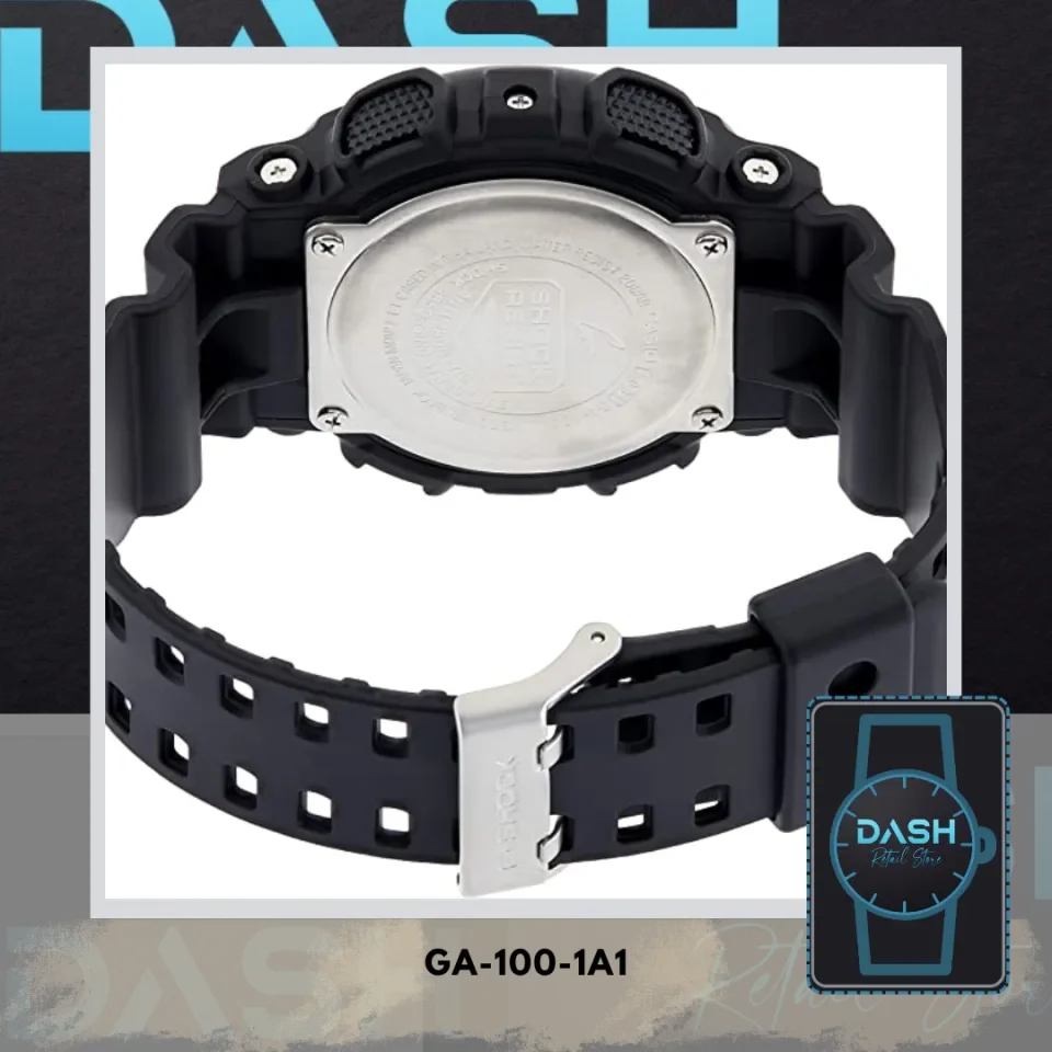 Ga100 clearance dark knight