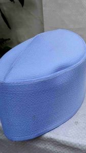 Pecis Putih Anak & Dewasa: Pilihan Pecis Tradisional Untuk Umat Islam