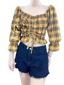 Ladies Fashion Blouse: A Guide to Stylish & Comfortable Fashion