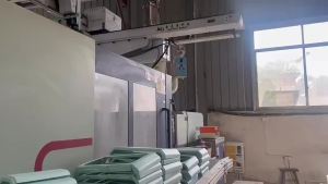 Fully Enclosed Cat Litter Extra Large Foldable Odor-Proof Drawer-Type Cat Toilet Splash-Proof Cat Supplies Hot