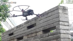 ตัวป้องกันใบพัด Sunnylife สำหรับ DJI Mavic 3 Pro วงแหวนป้องกันใบพัดแบบปลดเร็วสำหรับ Mavic 3 Pro อุปกรณ์เสริมใบพัด