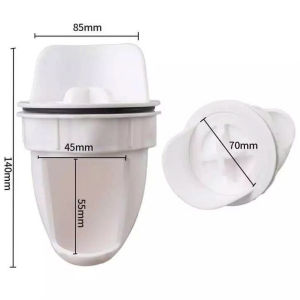 🐔 Máng ăn uống tự động cho gà vịt ngỗng – Chống mưa nắng tiết kiệm chi phí chăn nuôi