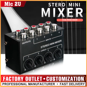COD KIRIM CEPAT STERO Professional Ultra-Compact Mini Mixer Amplifier 4 Channel CX400/ Mixer audio mini amplifier 2 chanel 4 chanel efek suara ashley yamaha karaoke soundcraft bekas murah cuci gudang/ Soundcard v8 full paket lengkap f999 pro taff
