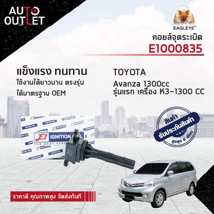 Aki Standar Toyota Avanza 1300 cc: Spesifikasi, Perawatan, dan Alternatif