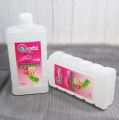 [LOẠI TỐT] axeton , acetone nước rửa móng tay - Nước rửa móng tay (Aceton) Quyên (500ml). 