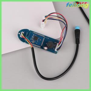【feitong】🚕🚕【HOT SALE】 Scooter Bluetooth Display Instrument M365 Pro Pro2 Scooter Bluetooth Circuit Board