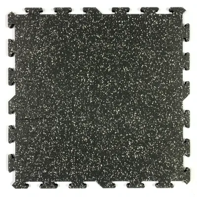Durapro Interlocking Gym Mat (10mm)