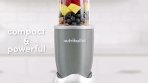 Blender Cup Juicer Cup For Nutribullet Nb600w/Pro 900w Extractor Blade 32oz Large Cup Blender Replacement Parts
