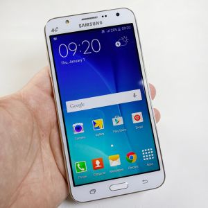 Original Samsung Galaxy J7 J700F LTE 4G Unlocked Dual Sim 5.5 3MP 16G ROM Android Smartphone