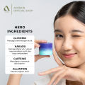 Moisturizer Avoskin Your Skin Bae Multi Herbs 15ml-With Cooling Effect. 