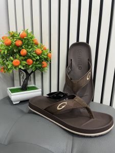 L รองเท้าเเตะหูหนีบ เเกมโบ แบบผ้า  GAMBOL รุ่น 11220  มีสีดำ น้ำตาล กรม มีไซส์ 36-46 ใส่ได้ทั้งชายหญิง