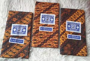 TERMURAH Kain jarik panjang putih TERBARU / kain jarik panjang batik wulandari / kain tapih / kain kebat / kain gendongan bayi