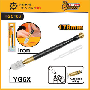 Dao cắt kính iNGCO HGCT03