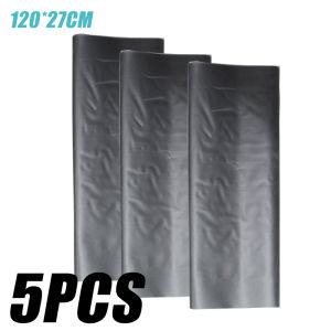 5PCS/10PCS Lem Tikus Ampuh 0.6m 1.2m Perangkap Jebakan Lem Tikus Jumbo Super Besar Kuat Dan Aman Non Toxic