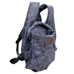 Child Care Classic Baby Carrier for Newborn | Nursing Sling Bag Child Holder 8-25 lbs | Gabriella Infants Collection